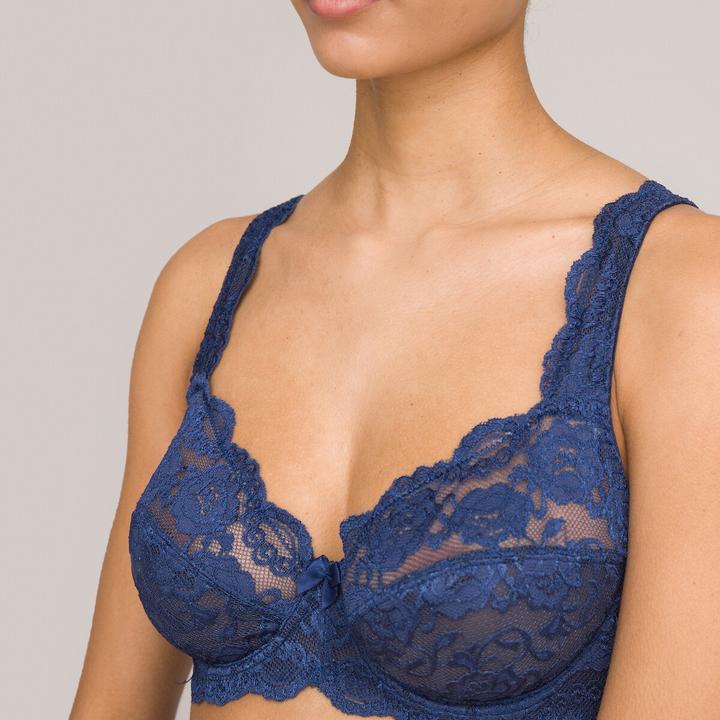 Immagine prodotto La Redoute Collections Reggiseno in pizzo con ferretto (85 C)