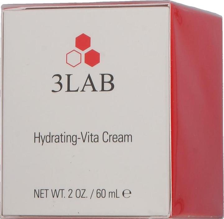 Produktbild 3Lab Moisturizer (60 ml, Tagescreme)