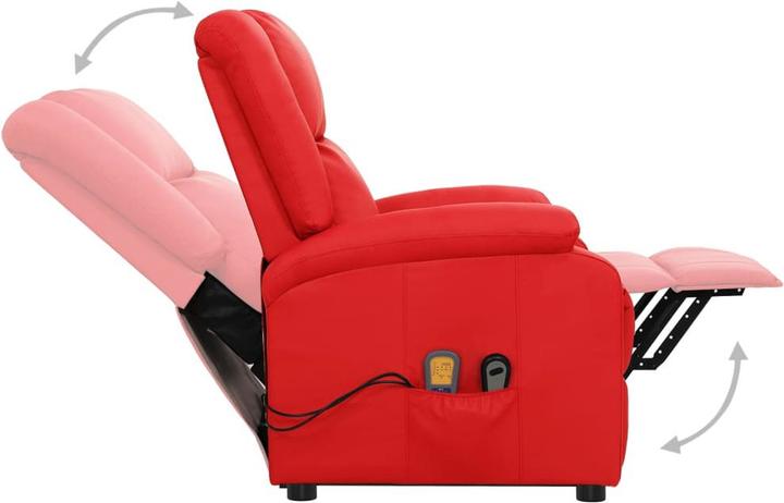 Actual product image VidaXL Claudianus