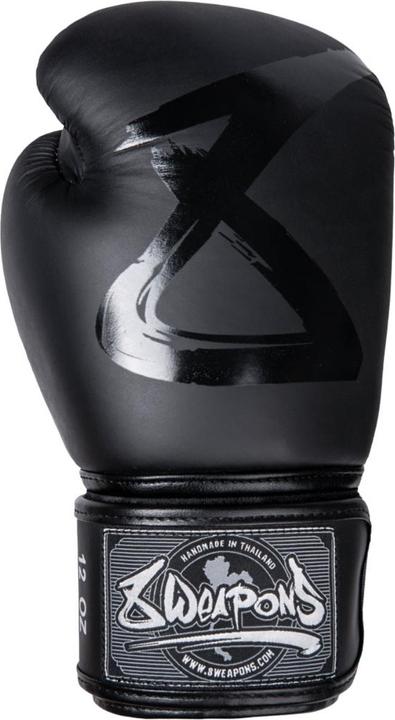 Produktbild 8Weapons BIG Premium (12 OZ)