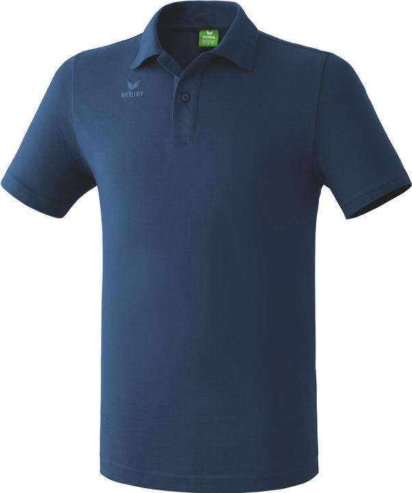 Image du produit Erima Polo de sport d'équipe (XL)