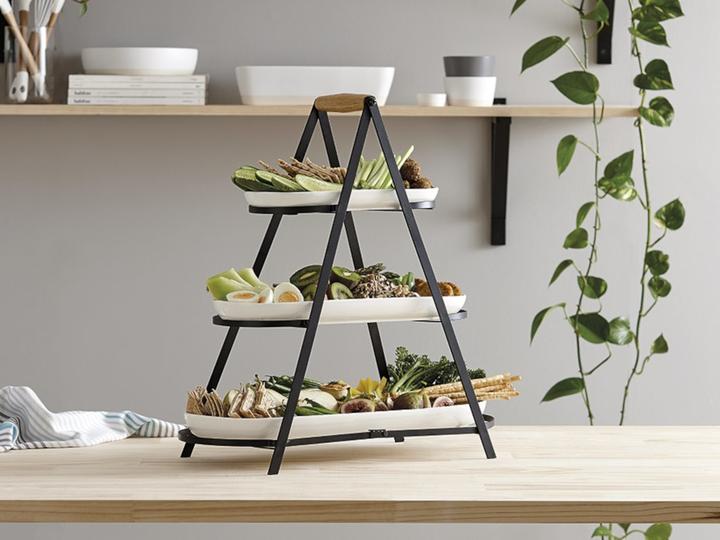 Immagine prodotto Ladelle Vassoio Serve & Share II 50,6 x 54,5 cm