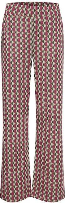 Image du produit B.young pantalon anti (S)