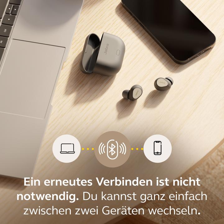 Immagine prodotto Jabra Elite 10 Gen 2 (ANC, 6 h, Senza fili)
