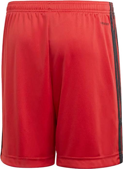 Produktbild adidas Deutschland Torwart Kinder EM Shorts (152)