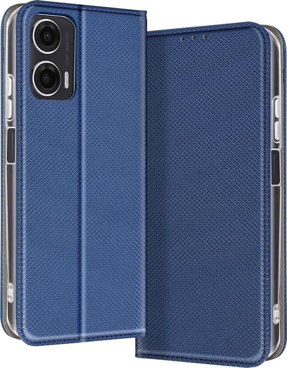 Produktbild Avizar Smart Premium Cover (Motorola Moto G35)