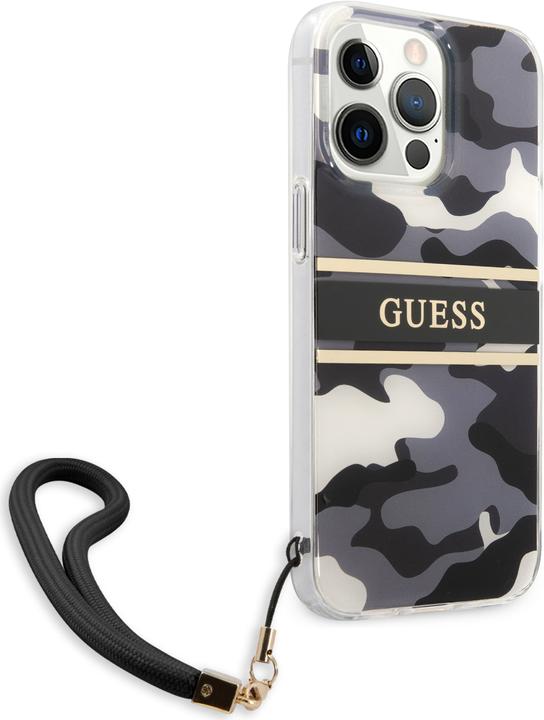 Image du produit Guess cas (Apple iPhone 13 Pro Max)