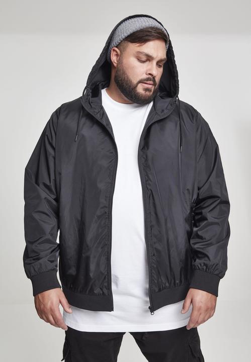 Urban Classics Windbreaker