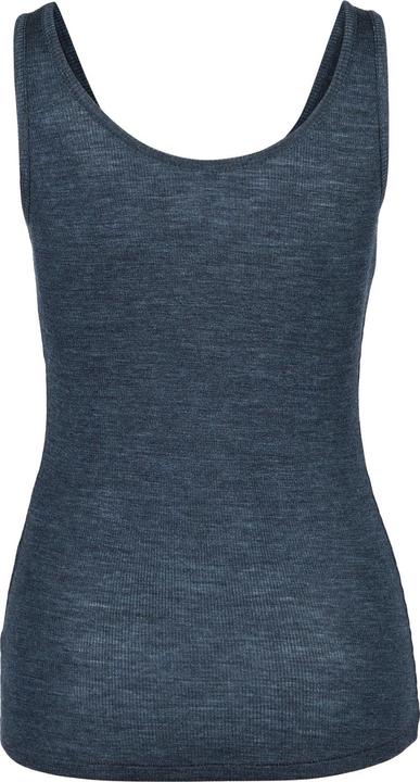 Produktbild Stoic Women's MerinoRib RonnebySt. Tank (3XL)