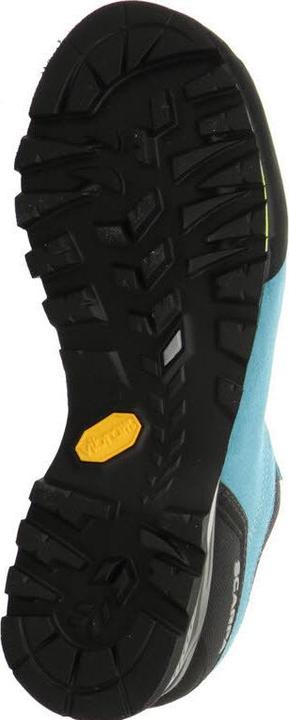 Actual product image Scarpa Zodiac Schuhe (40)