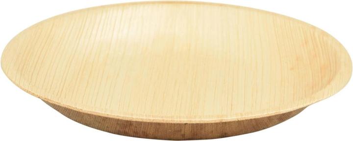 Productafbeelding Papstar Palmblad (25 x)