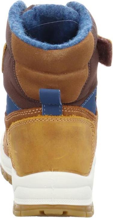 Actual product image Primigi Winter shoe GTX (40)