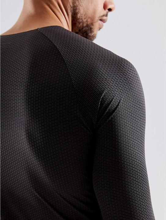 Immagine prodotto Craft Pro Dry Nanoweight - Maglia a maniche lunghe (M)