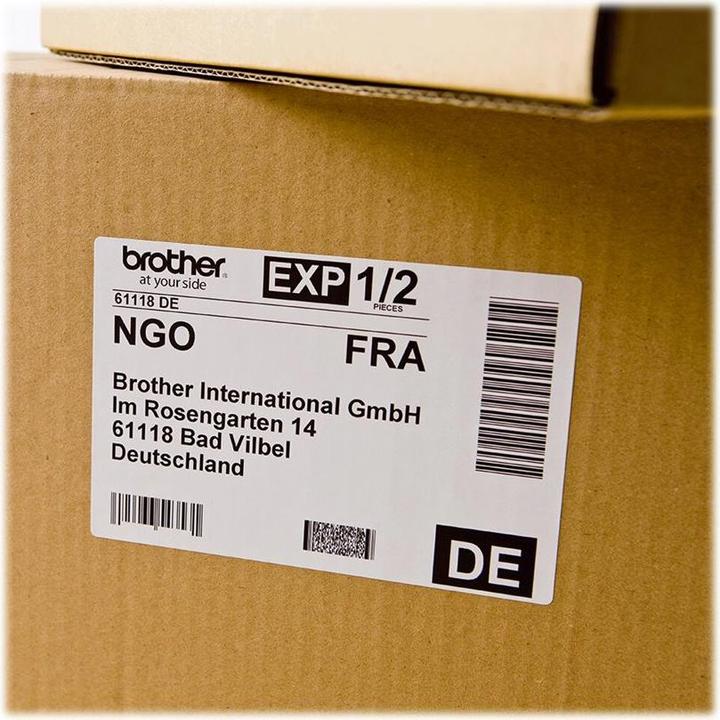 Produktbild Brother Etiketten DK
