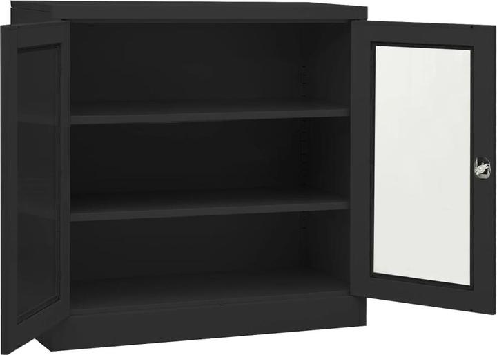 Actual product image VidaXL Milva (90 x 40 x 113 cm)