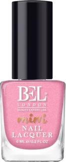 Produktbild BEL London Mini Quick-Dry Nagellack 216 - 6 Ml