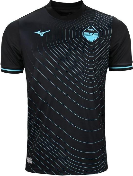 Image du produit Mizuno maillot third lazio rome 2024/25 (XL)