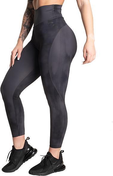 Produktbild Better Bodies High Waist Leggings - Dark Grey Grunge (L)