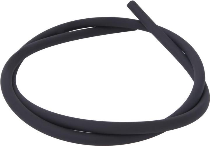 Image du produit Alphacool Tuyau AlphaTube TPV 16/10mm - noir mat 3,3 m (3.30 m, Matières plastiques)