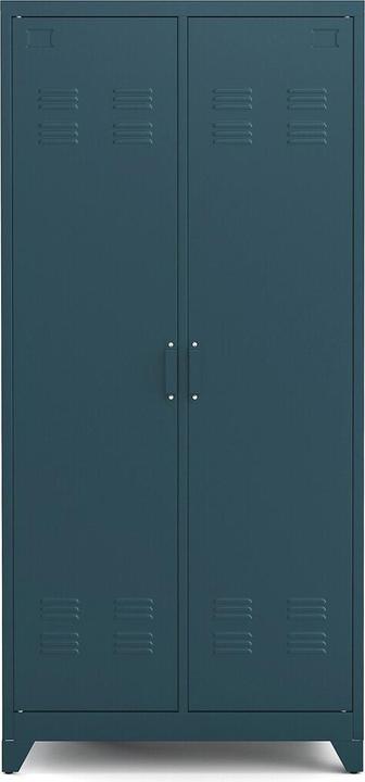 Produktbild La Redoute Interieurs Hiba (85 x 50 x 180 cm)