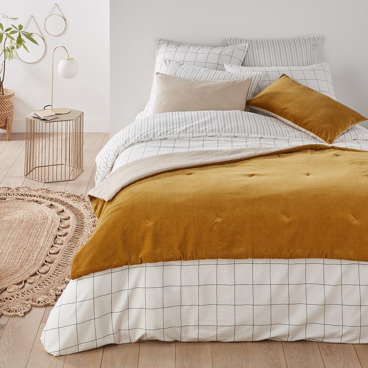 Immagine prodotto La Redoute Interieurs Velvet (90 x 190 cm)
