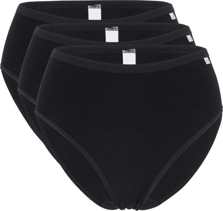 Immagine prodotto Speidel Confezione da 3 slip Britta hipster (38, M, confezione da 3)