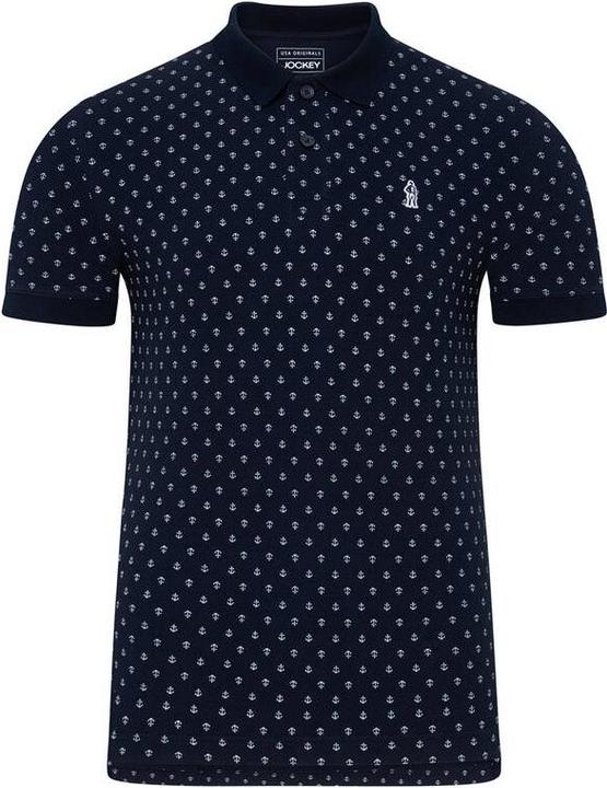 Produktbild Jockey Fashion Poloshirt (XXL)