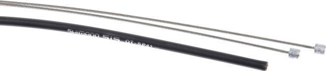 Actual product image Shimano OT-41SP gear cable set MTB stainless steel