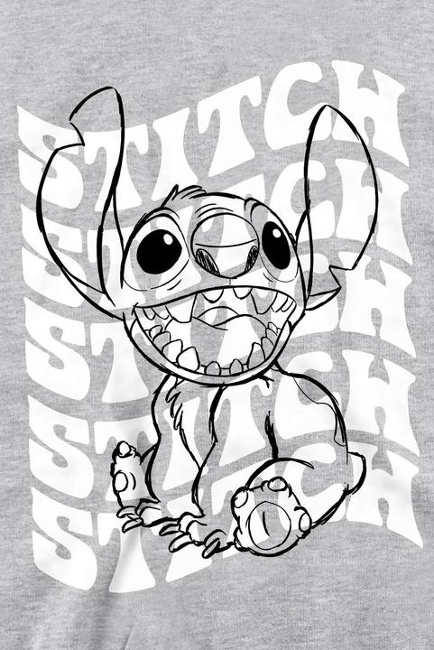 Produktbild Lilo & Stitch Sweatshirt (S)