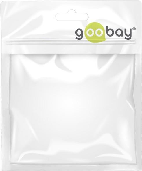 Actual product image Goobay Extension cable (2 m, C7)