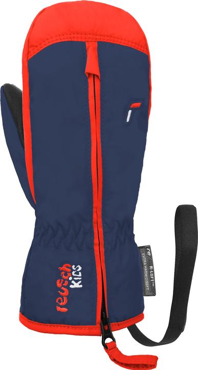 Actual product image Reusch Ben (1)