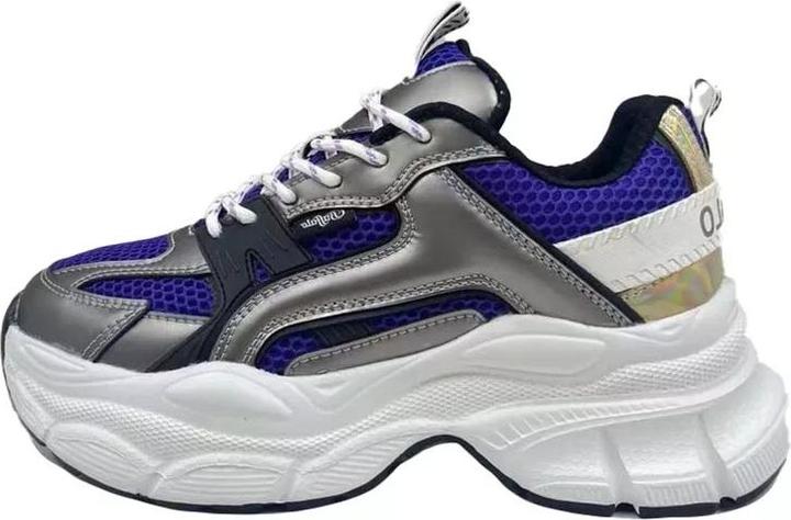 Image du produit Buffalo Para - Vegan Nappa/Mesh (41)