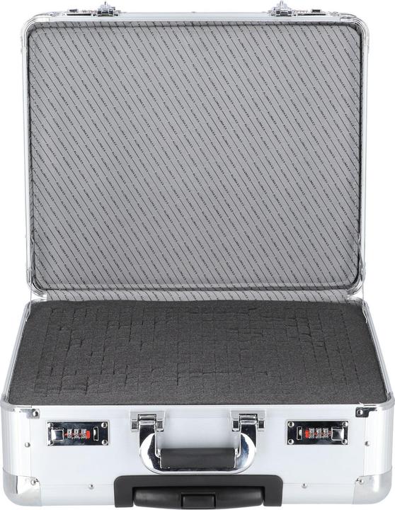 Produktbild Alumaxx Challenger (39 l, Handgepäck (bis 50l))