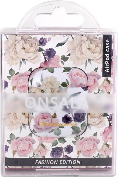 Actual product image Carl ONSALA COLLECTION Airpods Case (Headphone bag)