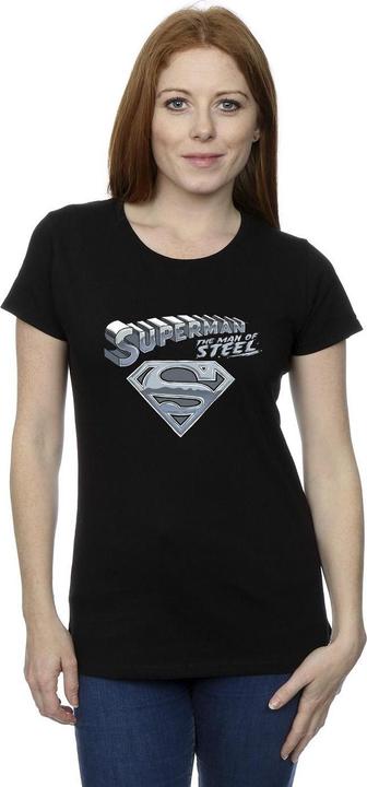Produktbild Superman The Man Of Steel TShirt (S)