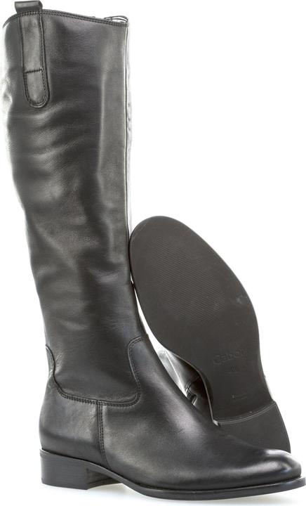 Produktbild Gabor Langschaftstiefel 31.649 (38.5)