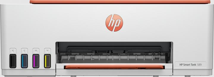 Actual product image HP Smart Tank 589 All-in-One Printer (Colour)