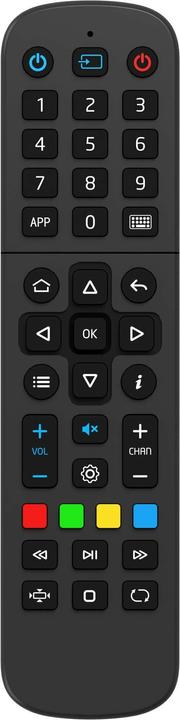 Produktbild infomir MAG 540 (4 GB, Linux)