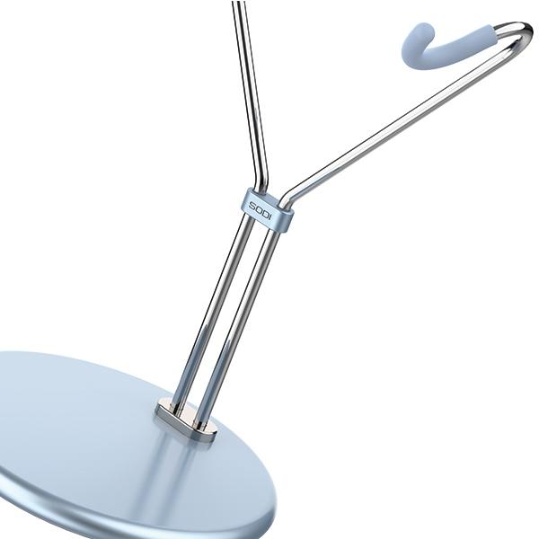Immagine prodotto Sodi Stojak na AirPods Max SAM-300 niebieski/blu