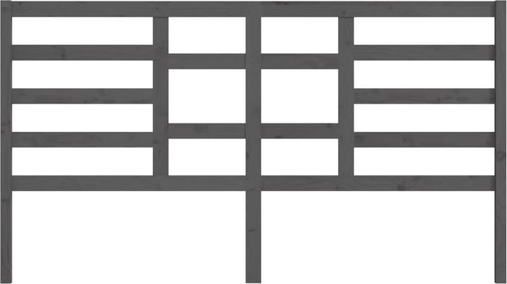 Immagine prodotto VidaXL Edan (186 x 4 x 104 cm)