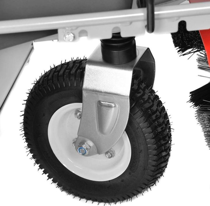 Immagine prodotto Hecht 8101 S Sweeper