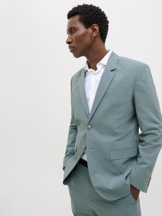 Immagine prodotto Jack & Jones JPRBUSHWICK Regular Fit Blazer Einreihiger Blazer (58)