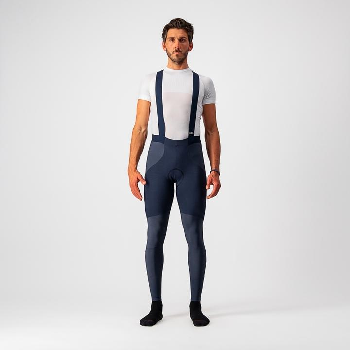 Image du produit Castelli Sorpasso RoS Bibtight (L)