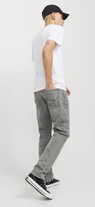 Actual product image Jack & Jones JJIGLENN JJORIGINAL CB 778 Slim Fit Jeans Slim Fit Jeans (W31/L32)