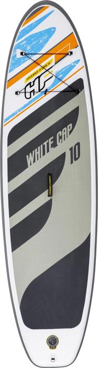 Image du produit Bestway HF SUP Set White Cap