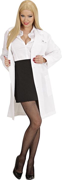 Actual product image Widmann Doctor's coat (M)