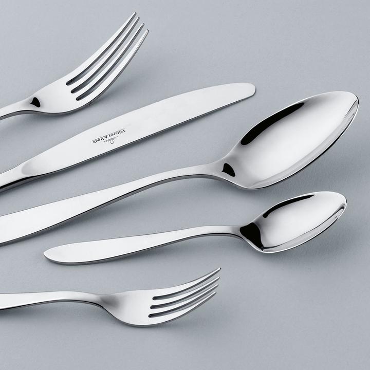 Produktbild Villeroy & Boch Tafelbesteck 24tlg. Arthur (24 Stück, Besteck Set)