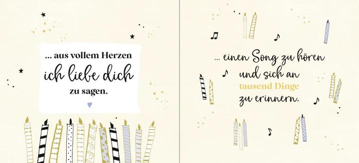 Actual product image 30 - Genau das richtige Alter, um (German, Groh publishing house, 2023)