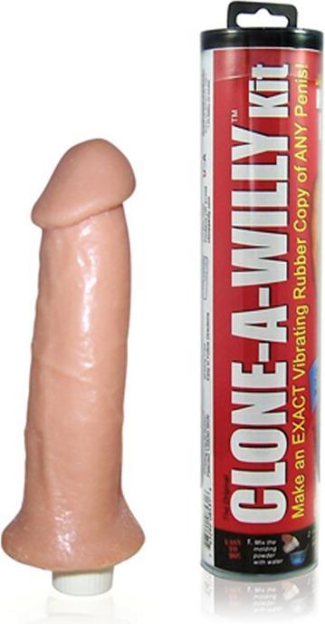 Clone A Willy The Original