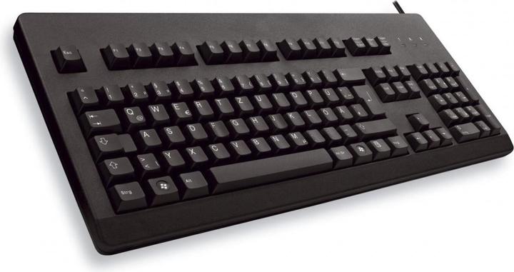Produktbild CHERRY G80-3000 (DE, Kabelgebunden)